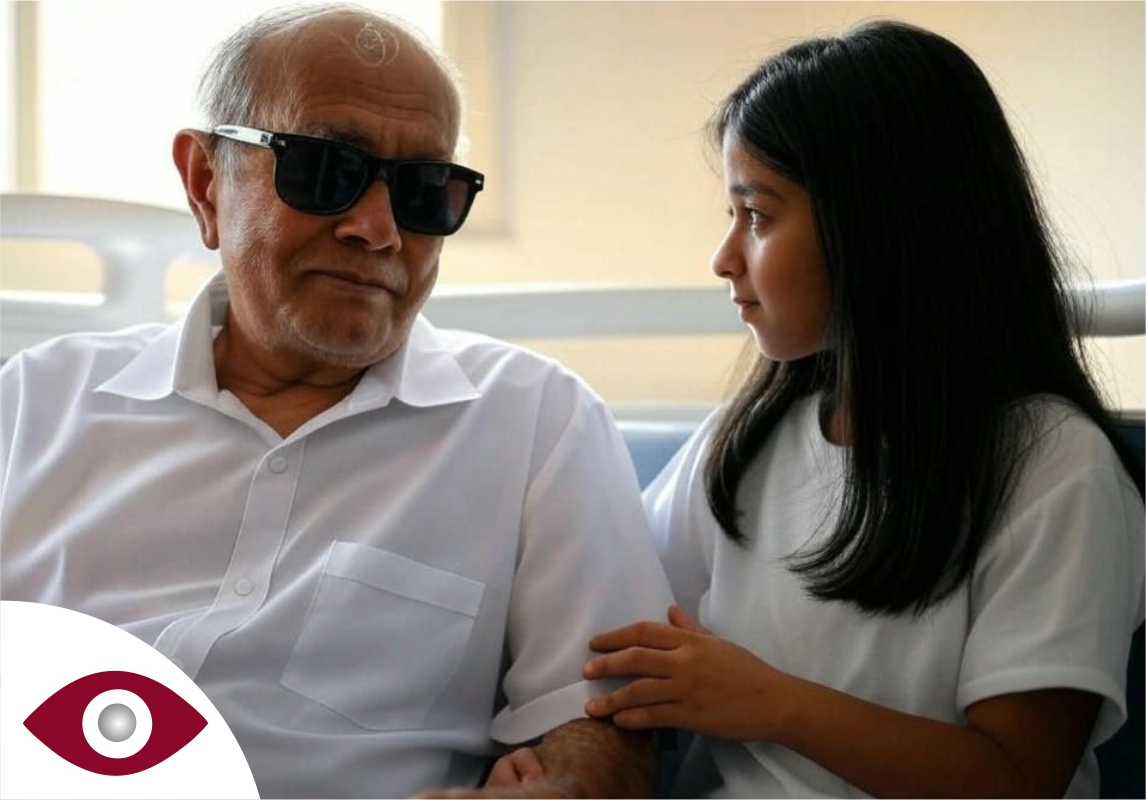 Early cataract symptoms people often notice