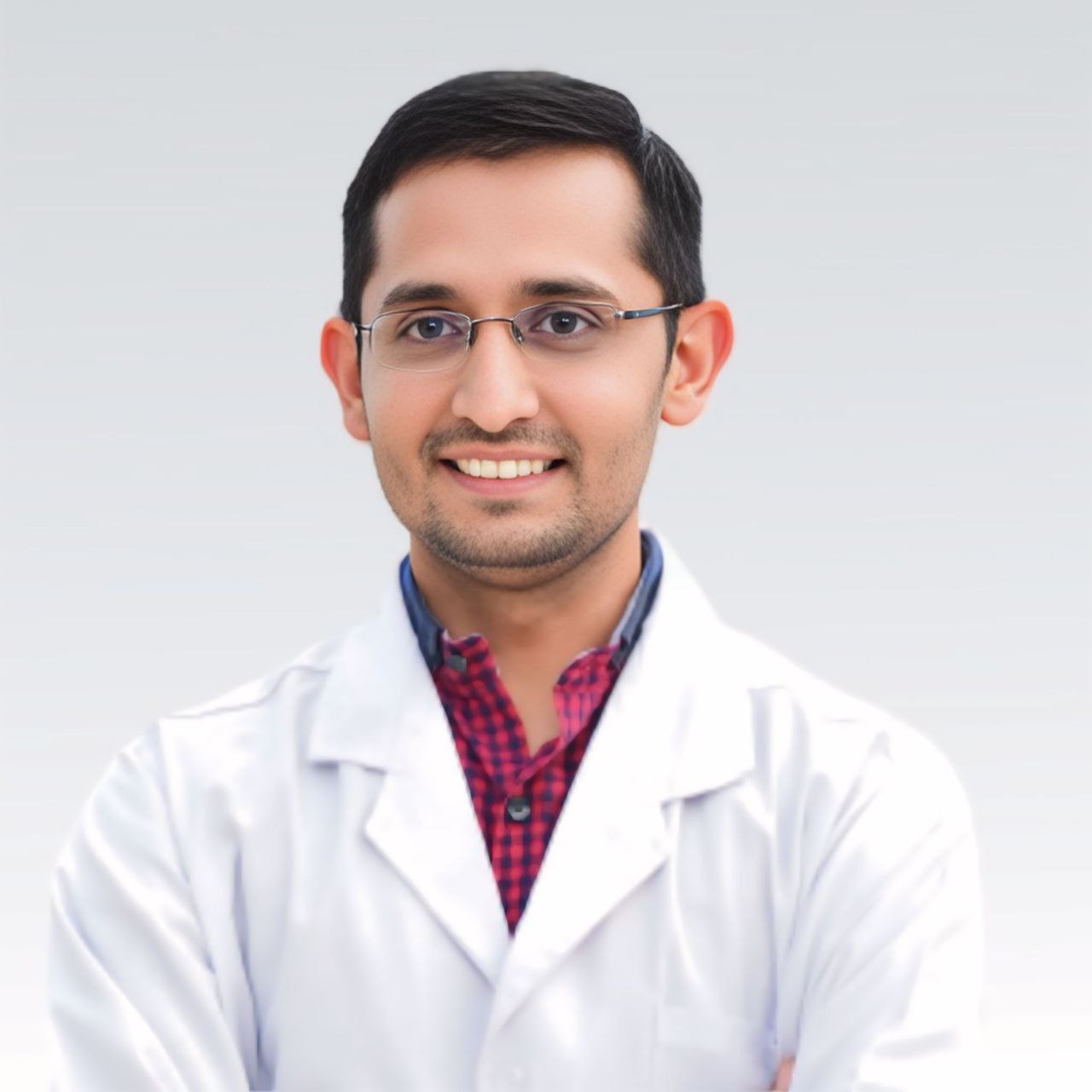 Dr. Patel Bhavin
