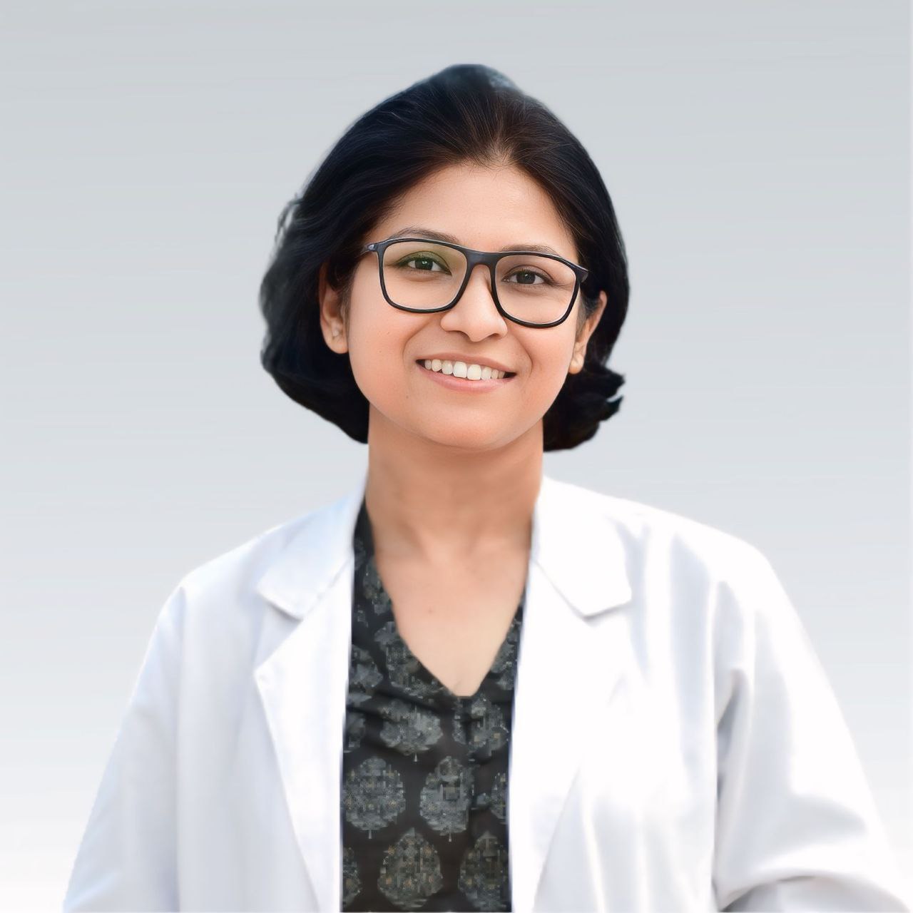 Dr. Amrita Mukherjee - Cornea/Corneal Transplant